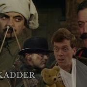 Blackadder In The Trenches Blackadder Goes Forth BBC Comedy Greats
