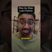 Learn Python For FREE In 2025