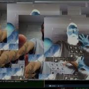 Processing Webcam Filter