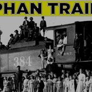 Orphan Trains Finishing The Last Reset