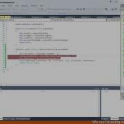 Set Breakpoint To Debug UnityVS Unity3d Hot Tip