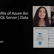 New Benefits Of Azure Arc Enabled SQL Server Data Exposed