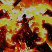 FIRE FORCE Flow Edit