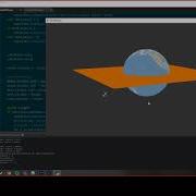 Dynamic Simulation Of Satellite Swarms Python