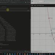 Python Bisection Method Part 2 Numerical Methods Part 1