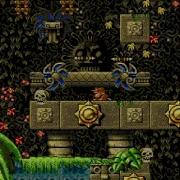 RICK DANGEROUS DX 2025 Sega Mega Drive Genesis