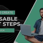 How To Create Reusable Test Steps In Test Cases