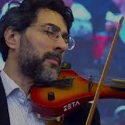 Ramin Hesenov Skripka Solo Ifa 2025 Aganin Ovladinin Kicik Toyu