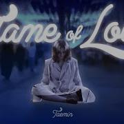 K POP IN PUBLIC ONE TAKE Taemin Flame Of Love Dance Cover By QUEERTY