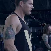 H2O Live At Brutal Assault Vol 19 2014