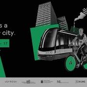 Urban Mobility Hackathon Pitch Session