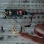 STM32F103C8 External Interrupt