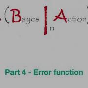 4 The Error Function
