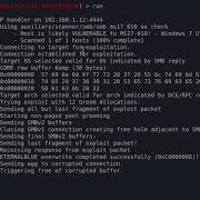 13 Eternal Blue Attack Windows 7 Exploitation