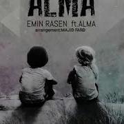 Emin Rasen Alma Album Del Name