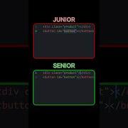 How To Become Senior Developer PART 4 Programming Coding Html Css Javascript Webdevelopment