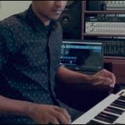 All I Need Challenge Jacob Collier Piano Synth Rohan Philmore