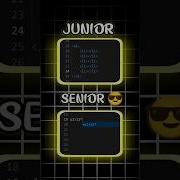 HTML Hack Junior V S Senior Developer Shorts Mrcoder Html MRCODER MRCODER
