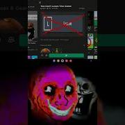 You Can T Leave This Game Roblox Fypシ Robloxshorts Robloxgames Trollface Memes Foryou