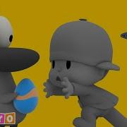 SPECIAL Pocoyo Is In A WORLD WITHOUT COLOR Pocoyo English Official Channel Cartoons