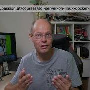 SQL Server Quickie 46 SQL Server On Linux