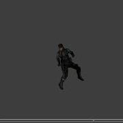 MGS Peace Walker Noesis Plugin