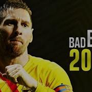 Lionel MESSI BAD BOY Skills Goals 2020 HD