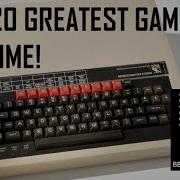 The 20 Greatest BBC Micro Games Of All Time