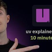 Why Python Developers Are Switching To UV
