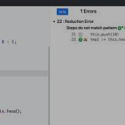The Anchor Verifier For Blocking And Non Blocking Concurrent Software