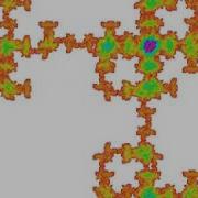 4 2 Recursion Fractal 5