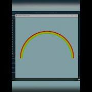 Drawing Rainbow By Python Language Coding Programmerlife Python Cse Shorts Hacking