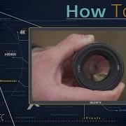 How To Lens Aperture F Stop Explained