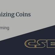 E01 Minimizing Coins Dynamic Programming CodeNCode