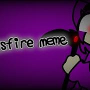 Crossfire Meme Animation Gift Lazy And Loop