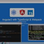 Karthikdeva Angular2 With Typescript And Webpack For Beginners Part1