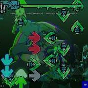 FNF Retrospecter Ectospasm TRUE HELL PASS