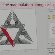 B3 Example The Design Of The Stewart Platform In DNA Origami