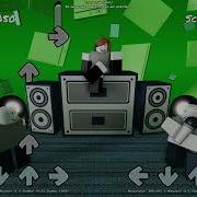 Roblox Funky Friday Disruption Hard Botplay PFC SDCB