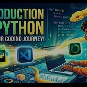 Почему все учат Python в 2026 году