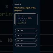 Only Python Masters Can Solve These Quizzes Shorts Pythonshorts