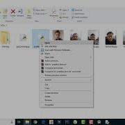 Face Detection With PCA OpenCV Python