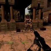 CoD 4 PC Twixtor Test