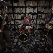 Moon Hooch Contrabass Dubstep 2 17 2017 Paste Studios New York NY