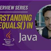 Сравнение операторов и Equals в Java объяснение Ключевые различия и лучшие практики с