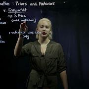 1 Bayes Estimation