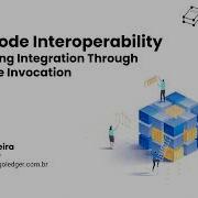 How To Interoperate Hyperledger Fabric Chaincodes With Cc Tools