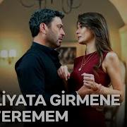 Sana Bir Şey Olursa Yaşayamam Uzak Şehir 35 Bölüm İLK SAHNE