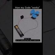 This Is How My Code Works Funny Memes Programming Coding 2025 Jokes Python Shortsfeed