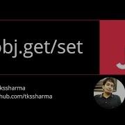 Object Getters And Setters Property Javascript 52